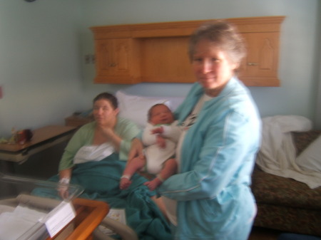 Kathy Baron Photo 7