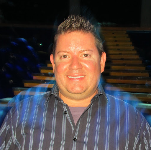 Joe Ward Photo 16