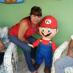 Carmen Navas Photo 15
