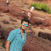 Mujeeb Mohammed Photo 7