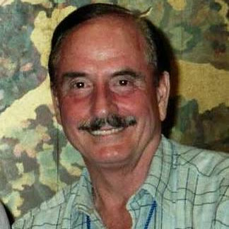 Raymond Townsend Photo 11