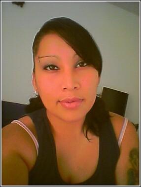 Amanda Montes Photo 17