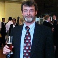 Charles Franz Photo 8