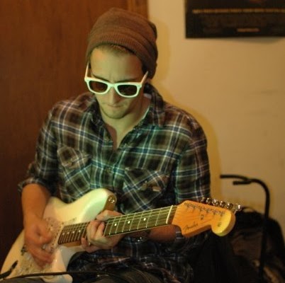 Ross Evans Photo 17