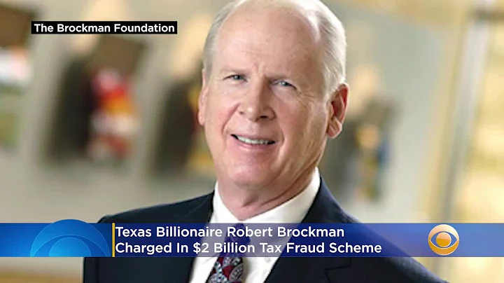 Robert Brockman Photo 35