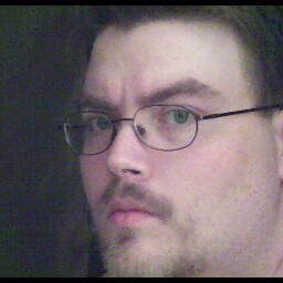 Brian Tackett Photo 11