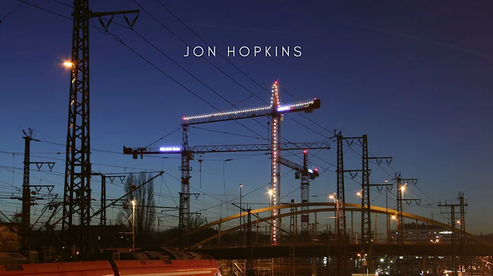 Jon Tompkins Photo 33