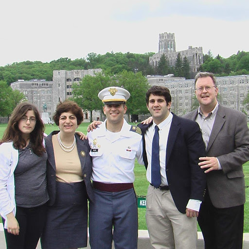 Michael Nilsen Photo 15