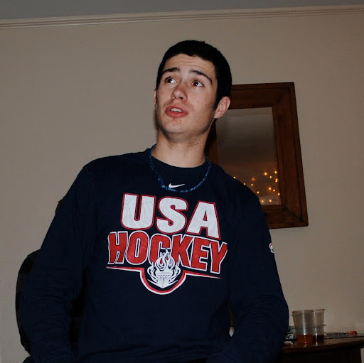 Patrick Baker Photo 16