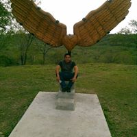 Juvenal Huerta Photo 2