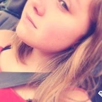 Haley Collins Photo 4