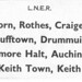 Keith Lines Photo 13