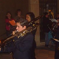 Charlie Gillespie Photo 3