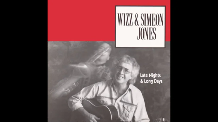 Simeon Jones Photo 28