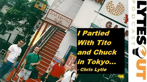 Chuck Lytle Photo 14