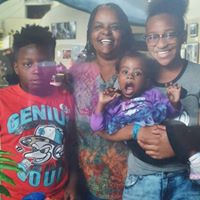 Yvette Nelson Photo 4
