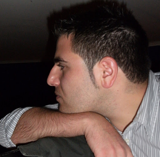 Antonio Borelli Photo 3