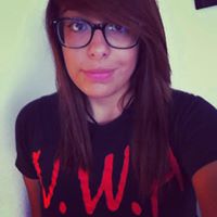 Janet Salgado Photo 4