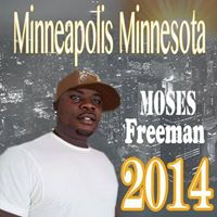 Moses Freeman Photo 6