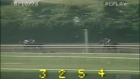 Steven Cauthen Photo 9