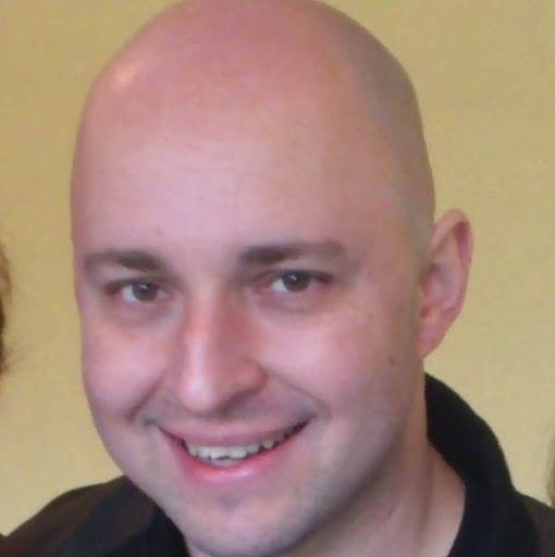 Daniel Witkowski Photo 16