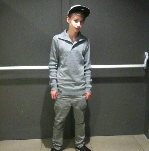 Joel Bittner Photo 6