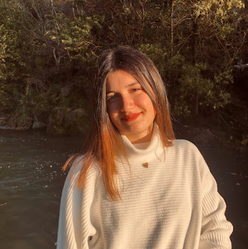 Elisa Cruz Photo 10