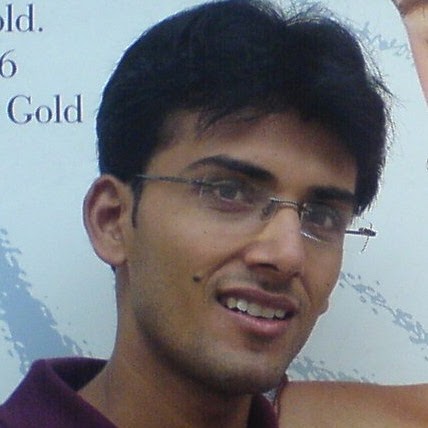 Alok Singh Photo 14