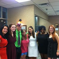 Rachel Lee Photo 15