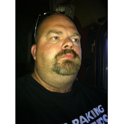 Kevin Chamberlain Photo 14