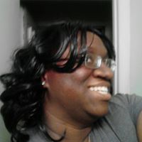 Patricia Capers Photo 2