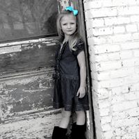 Priscilla Robinson Photo 2
