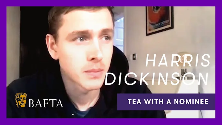 Harry Dickinson Photo 24