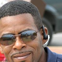 Andre Cain Photo 1