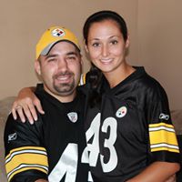 Jamie Carbone Photo 5