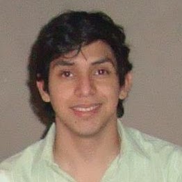 Manuel Hinojosa Photo 10