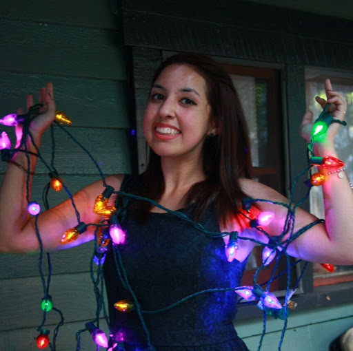 Christina Ortiz Photo 15