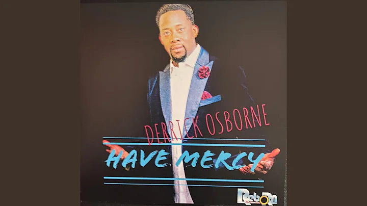 Derrick Osborne Photo 26