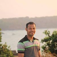 Anthony Rodrigues Photo 5