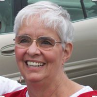 Wanda Fritz Photo 3