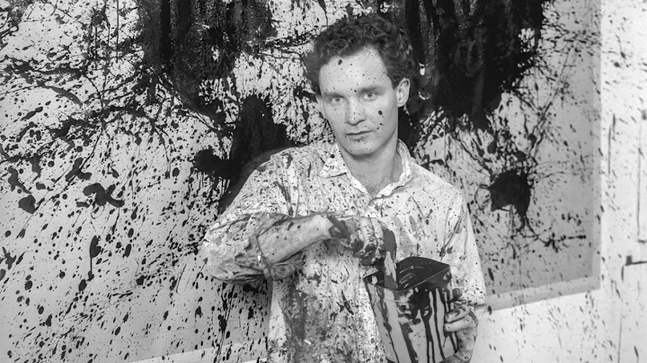 Richard Barnhart Photo 29
