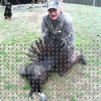 Bubba Johnson Photo 8