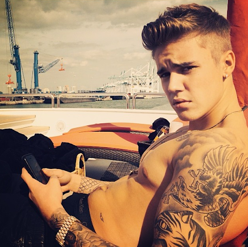 Justin Lovato Photo 5
