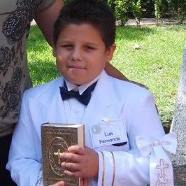 Luis Facio Photo 13