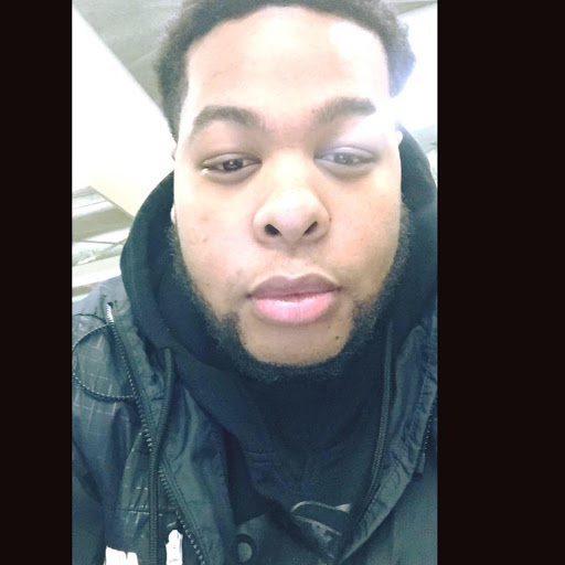 Jesse Bland Photo 9