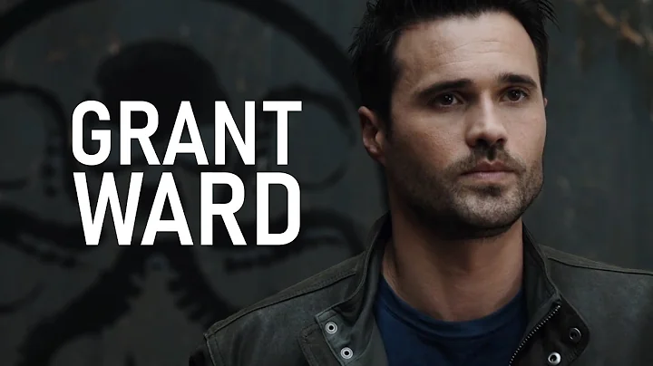 Grant Ward Photo 41
