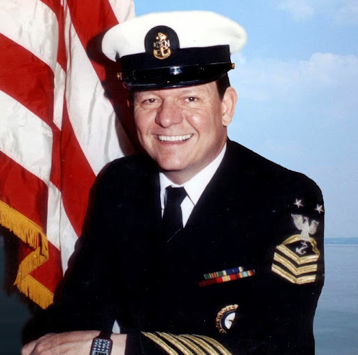 Edward Reese Photo 11