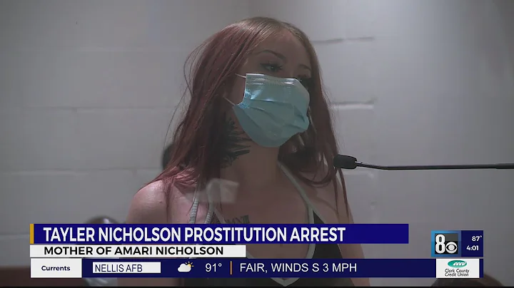 Miranda Nicholson Photo 22