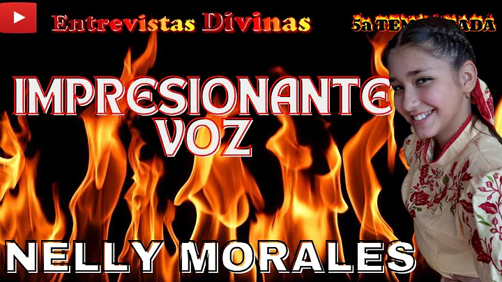 Nelly Morales Photo 26
