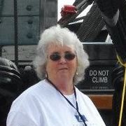 Patsy Nicholson Photo 3